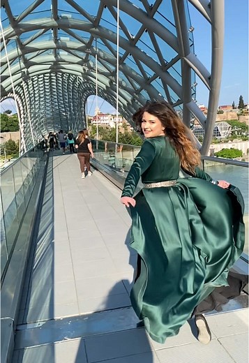 2MUZA/Sisters Muzashvili on TikTok