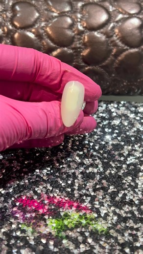 ℕ𝕒𝕚𝕝𝕤 𝕨𝕚𝕥𝕙 𝕊𝕟𝕖𝕙𝕒 | Tutorial of new art #nails #nailart #nailtech #nailsofinstagram #nailinspo #naildesign #nailtutorial | Instagram