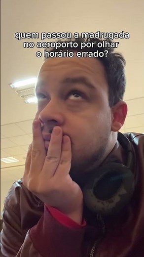 Foi quem mesmo?