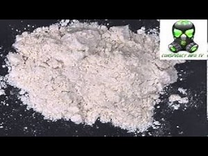 The Secrets of White Powder Gold