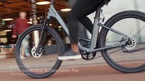 9.7K views · 432 reactions | Discover the epitome of comfort, versatility, and cutting-edge technology with the ADO Air 28 E-Bike! Don't miss out on the chance to be part of this incredible journey and save up to 41% with our exclusive early bird discount. Learn more: https://igg.me/at/ado-air-28 | ADO E-BIKE | Facebook