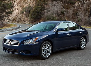 Nissan Called to Extend Juke and Maxima Warranties