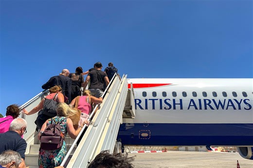 Have a family holiday planned? Foreign Office updates travel advice for 10 countries including popular family holiday spots - Netmums