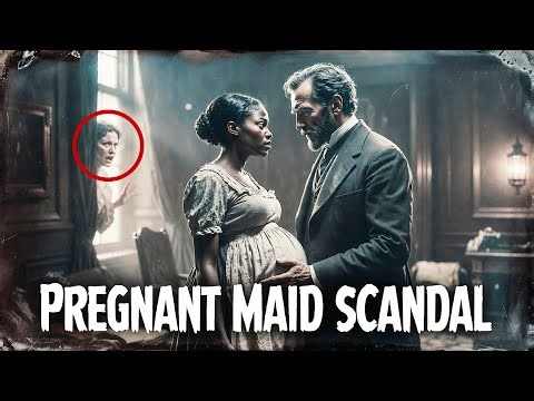60-Year-Old Master's Secret Love with 19-Year-Old Servant Maid – Pregnancy That Destroyed the Family