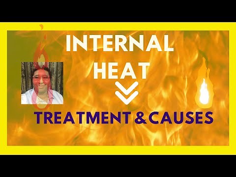 Internal Heat Treatment and Causes