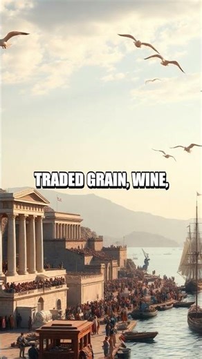 Whispers from the Silver Tide The Bosporan Crown