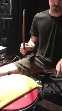 Developing 32nd notes for drums