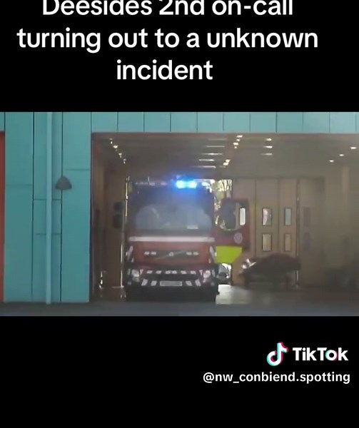 @HK.Spotting @jas #fyp #firestation #deeside #fire #viralvideos