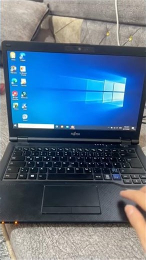 Computer’s Annes! #windows