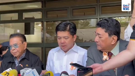 Third Impeachment Complaint Against President Bongbong Marcos