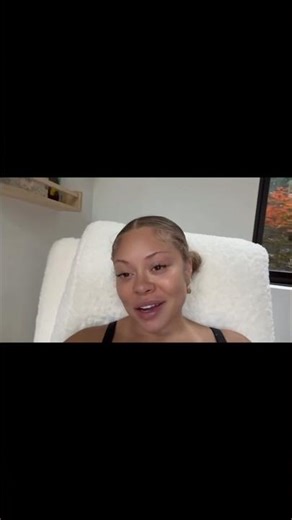 Latto shares a heartfelt message to the upcoming mothers for her "Big Mama Day" charity 🥹💗 #shorts