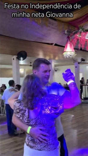 Bummel Petrus no Independência #musica #dance #culturadiversa #festa