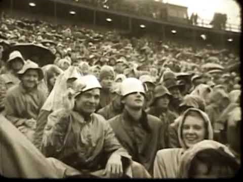 1950 59 College Football Highlights