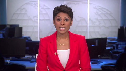 SpaceX capsule docks with ISS