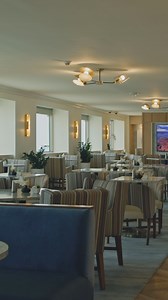 Experience the ultimate in exclusivity and comfort at the newly redesigned Club InterContinental Miami. ✨ From curated breakfasts to evening happy hours with select drinks and tapas, every detail is designed for your enjoyment. Access included with all suite stays, or inquire about a Day Pass at the front desk. Your private retreat awaits. 🥂 More at: https://www.icmiamihotel.com/club-intercontinental | InterContinental Miami