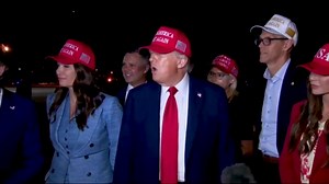 Trump defends use of ‘Shylock’ term, says he never considered it antisemitic