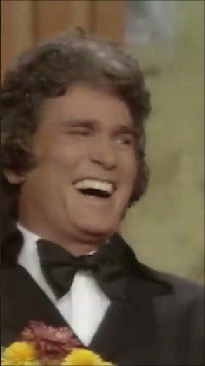 The Roast That Nearly Burned Down the Set! Michael Landon vs. The Entire Dean Martin Gang!