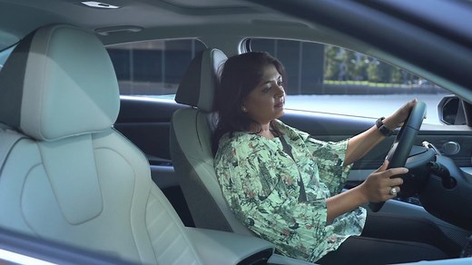 Hyundai’s Dynamic Voice Recognition System