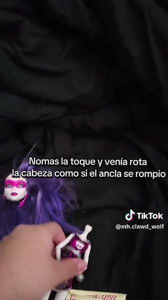 Clawd Wolf on TikTok