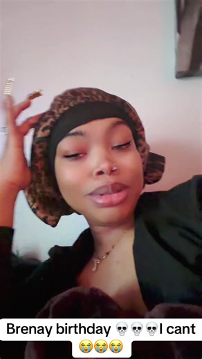Brenay baby give up#blacktiktok #brenay #tim #fyp #pov | brenay birthday