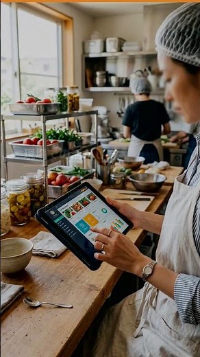 [AI x Food Safety] Who is HACCP for?