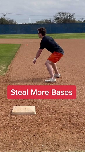 The Superiority of the Drop Step in Baseball