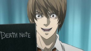 The Death Note Anime Lied To Fans About Light Yagami