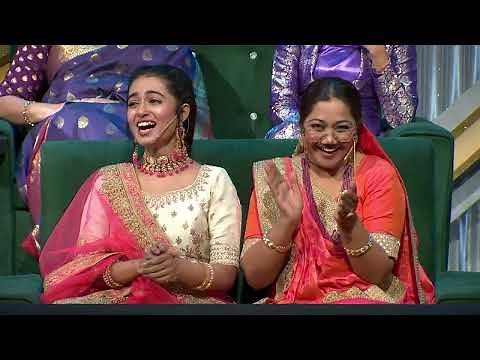 Zee Rishtey Awards 2022 - Ep - 4 - Full Episode - Zee TV