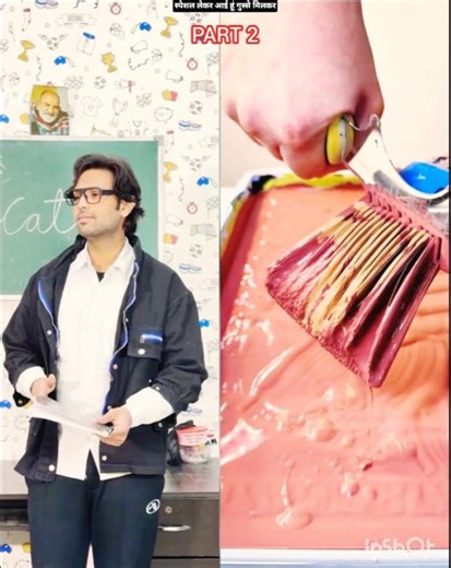 Building Wooden Log Cabin in Forest 🌲🥰 Survival House Step by Step (48)