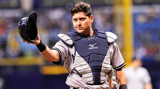 Why Francisco Cervelli is managing Italy in the 2026 World Baseball Classic