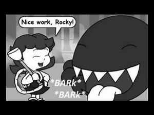 Laura's treehouse part 2