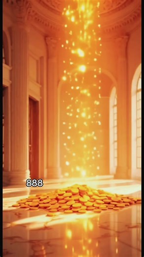 🔁 YOU DIDN’T SEE 888 BY ACCIDENT 🔁 Seeing 888 everywhere means the universe is confirming that money blessings, career success, and manifestation rewards are on the way. This is the number of overflow, financial alignment, and divine timing. Everything you’ve been working toward is finally coming full circle. ♾️✨ The 888 angel number meaning is a reminder that your energy is magnetic right now. Your thoughts are manifesting fast, your law of attraction is activated, and your abundance mindset 