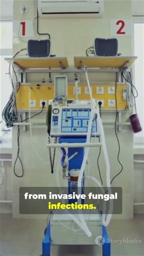 Why Antifungal Drugs Are Failing