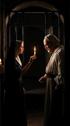 Love Inside the Convent Walls