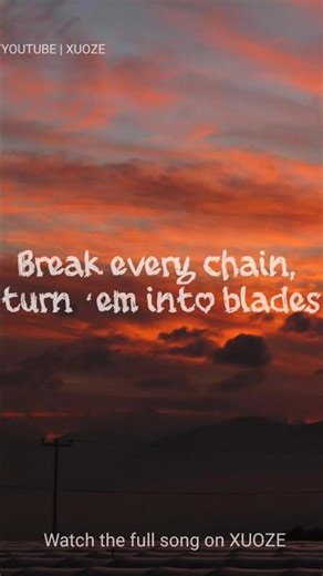 Rise and conquer | l