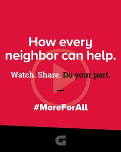 There’s one thing everyone in the nation’s food supply chain can agree on: we all care about getting nutritious, great-tasting food on everyone’s table. And as we navigate the COVID-19 pandemic together today, we want to make sure everyone in our community has a full plate tomorrow and beyond. Do your part: shop like you used to and buy only what you need for now. Tag and tell your friends to do the same and let’s have #MoreForAll | MARTIN’S