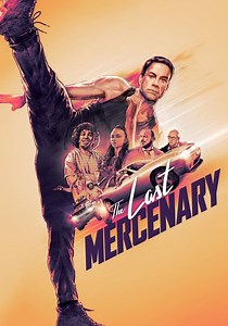 The Last Mercenary streaming: where to watch online?