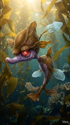 Skrelp Evolution