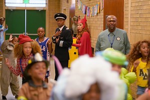 What to Watch: 10 Black Sitcoms With The Best Halloween-Themed Episodes