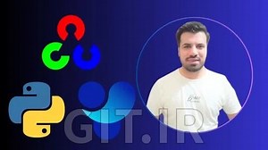 Modern Computer Vision with OpenCV 2025