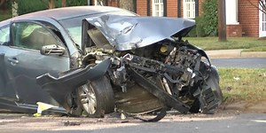 Charlotte drivers react to possible raise in auto insurance rates in North Carolina