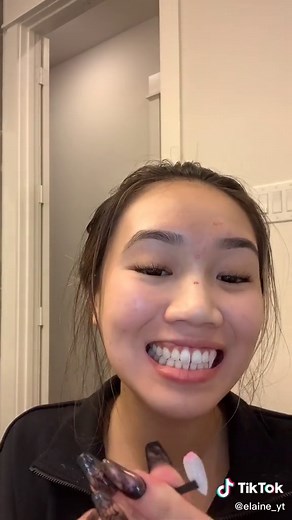 elaine thong on TikTok