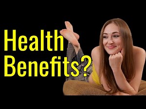 Hidden Health Benefits