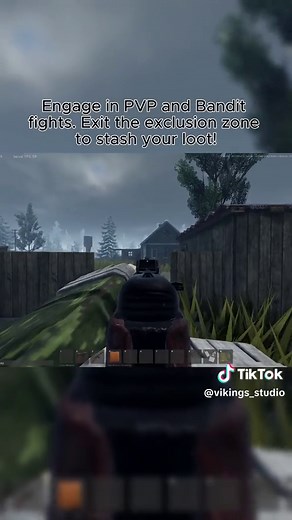 Experience Post-Apocalyptic Survival in Project Delta on Roblox
