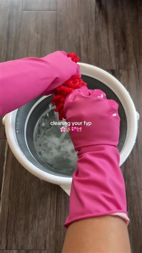 Effective Spring Cleaning Tips for a Fresh Start