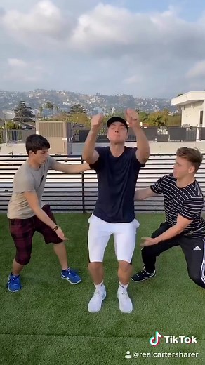 Mastering Your First Backflip: A Step-by-Step Tutorial