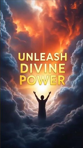 4 Winds Unlock God's Power In Your Life NOW!