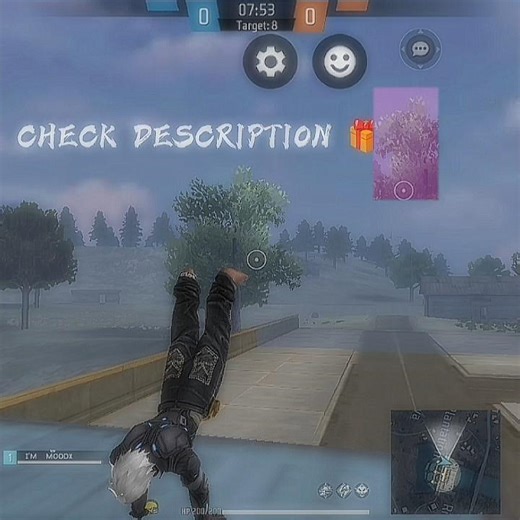 Freestyle map code 🇧🇷