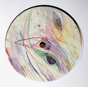 Tanaka Hideyuki, Berk Offset - Splitter EP