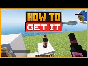 🟨 HOW to GET the RED WINE in the LET’S DO VINERY MOD in MINECRAFT